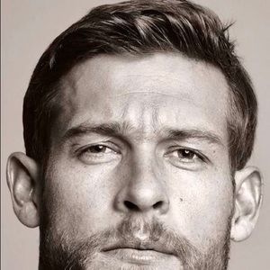 Meet your Posher, Gerardo